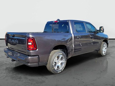 New 2026 RAM 1500 Express AWD/4WD image 2