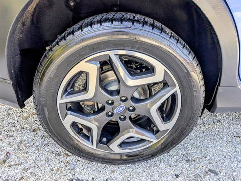 Used 2019 Subaru Crosstrek 2.0i Limited w/ Moonroof Package w/Navigation image 18