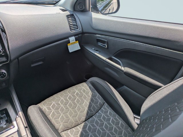 New 2026 Mitsubishi Outlander Sport ES AWD/4WD image 17