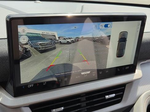 New 2026 Ford Explorer Active w/ Active Comfort Package image 50