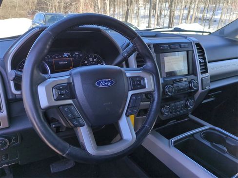 Used 2020 Ford F250 Lariat image 15