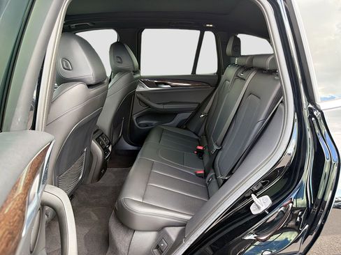 Used 2023 BMW X3 xDrive30i w/ Premium Package w/ZPA image 21