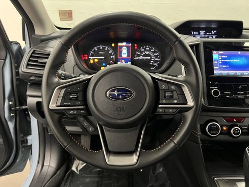 Used 2022 Subaru Crosstrek 2.0i Premium w/ Moonroof Package image 15