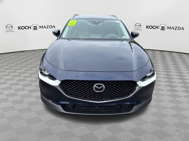 Certified 2023 MAZDA CX-30 2.5 Turbo w/ Premium Package AWD/4WD image 2