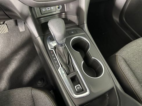 Used 2023 Chevrolet Equinox LT AWD/4WD image 21