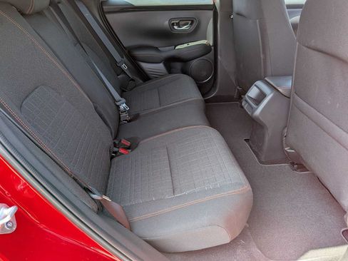 Used 2026 Honda HR-V Sport image 18
