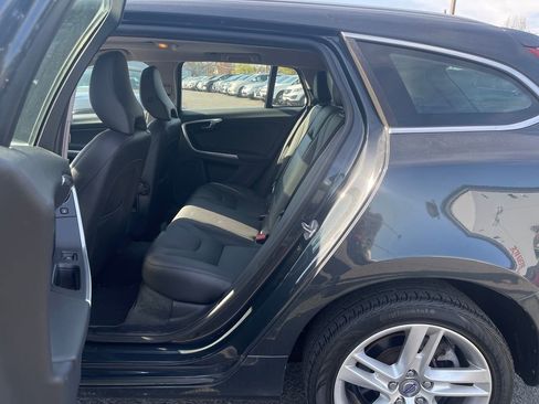 Used 2015 Volvo V60 T5 Premier Plus FWD image 14