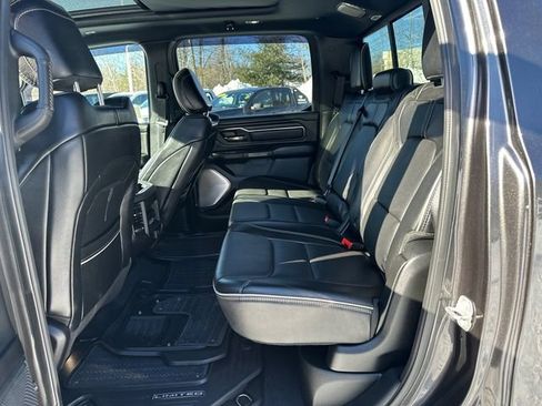 Used 2019 RAM 1500 Limited image 15