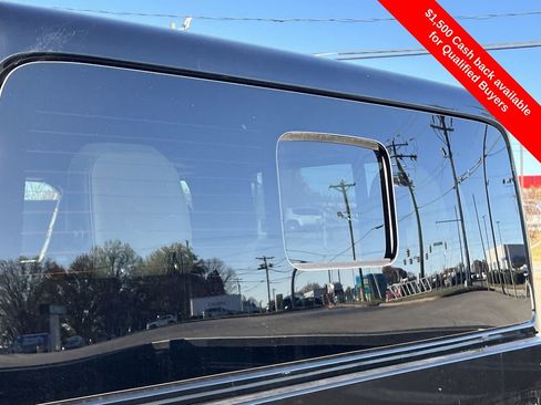 New 2026 Jeep Gladiator Mojave image 26