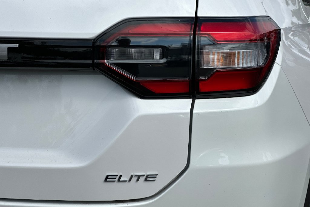 New 2026 Honda Pilot Elite image 27