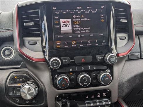 Used 2019 RAM 1500 Rebel w/ Rebel Level 2 Equipment Group image 13