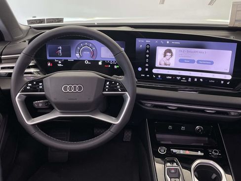New 2026 Audi A6 Prestige AWD/4WD image 26