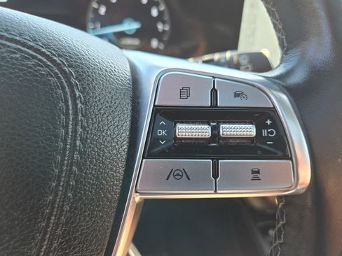 Used 2023 Kia Telluride SX AWD/4WD image 22