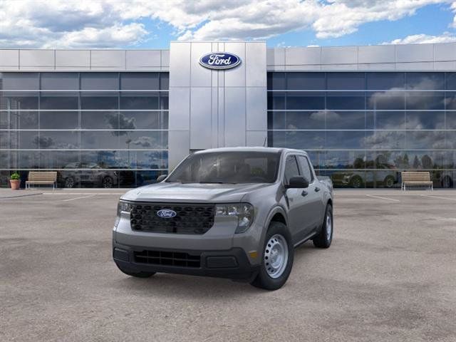 New 2026 Ford Maverick XL w/ Equipment Group 101A AWD/4WD image 5