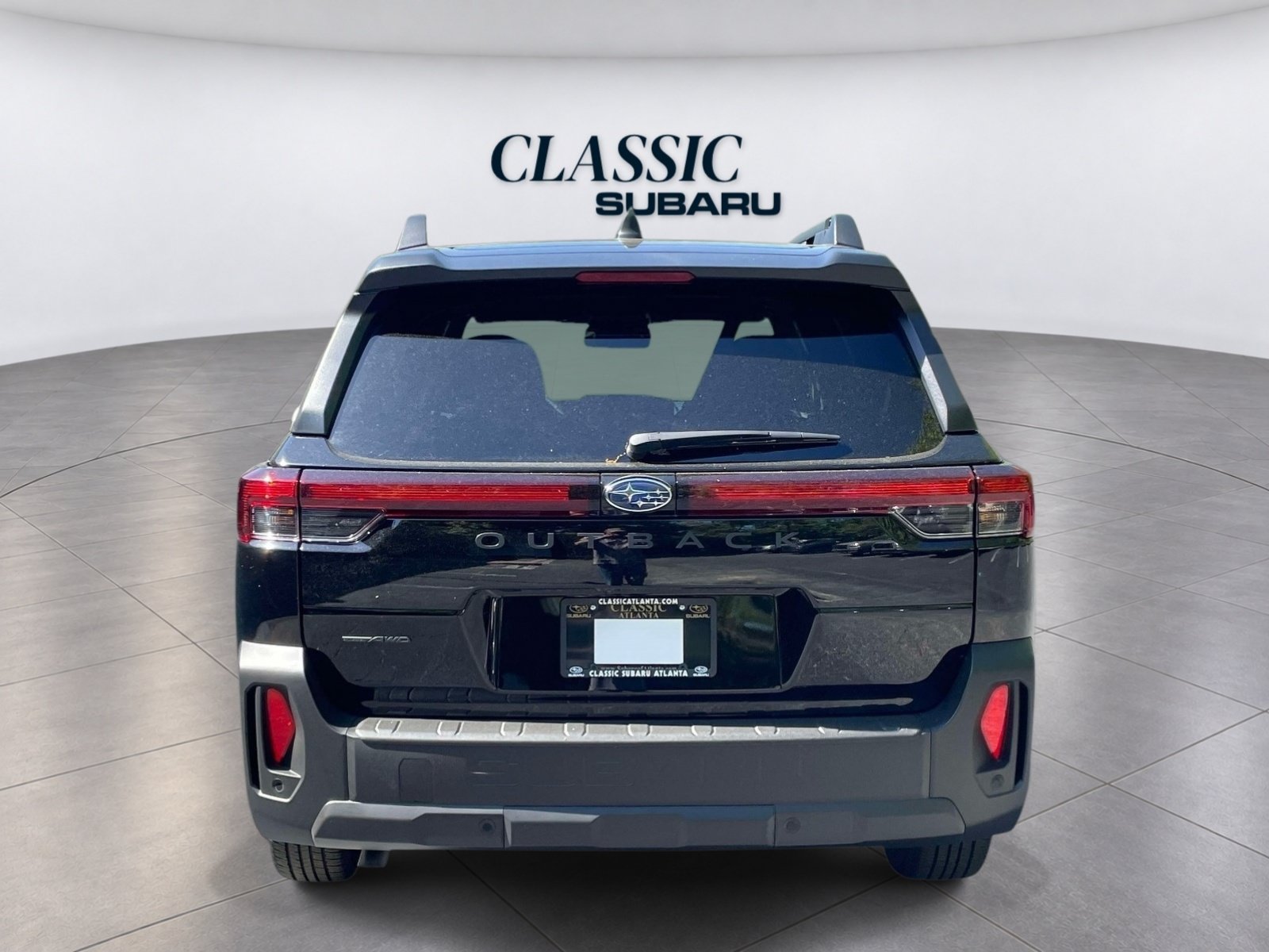 New 2026 Subaru Outback Limited w/ Premium/Limited Package 2 AWD/4WD image 4