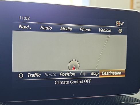 Used 2019 Mercedes-Benz GLC 63 AMG AMG GLC 63 image 22