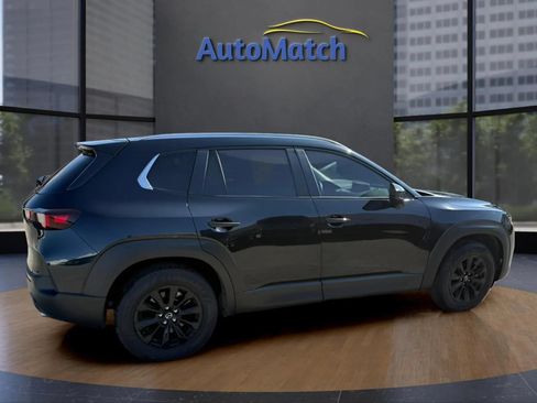 Used 2025 MAZDA CX-50 AWD 2.5 S w/ Weather Package image 11