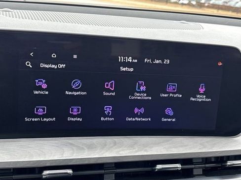 Used 2023 Kia Telluride SX Prestige X-Pro image 35