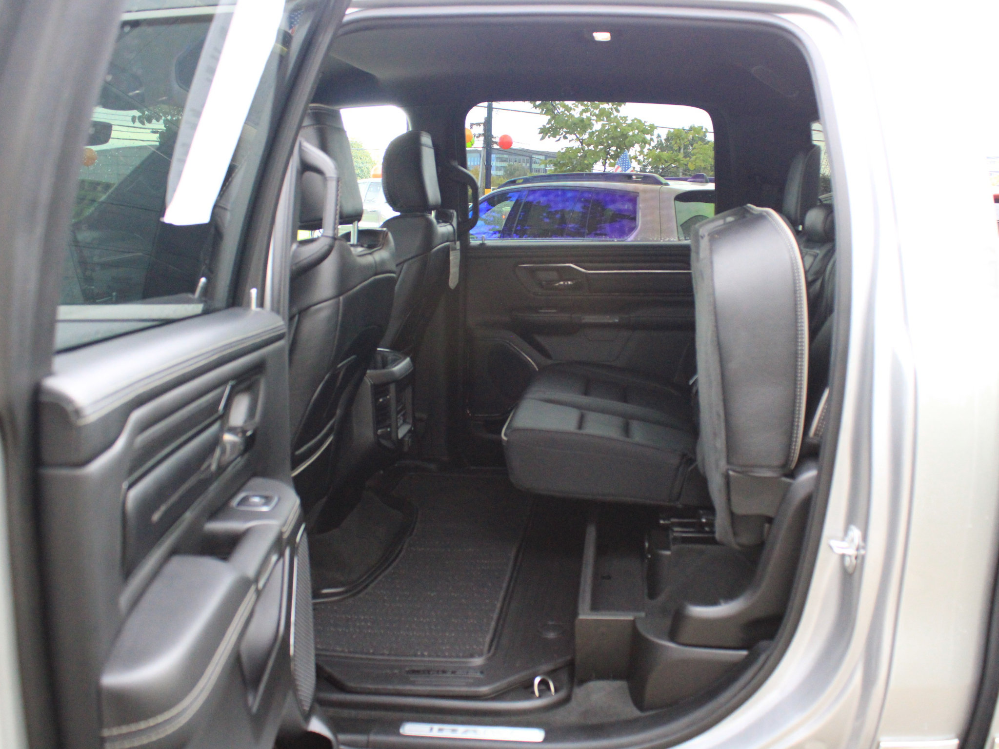 Used 2022 RAM 1500 Limited w/ Bed Utility Group AWD/4WD image 33