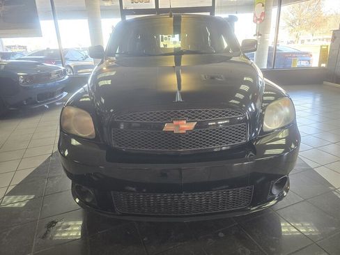Used 2008 Chevrolet HHR SS image 2
