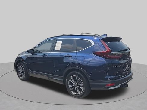 Used 2022 Honda CR-V EX-L image 6