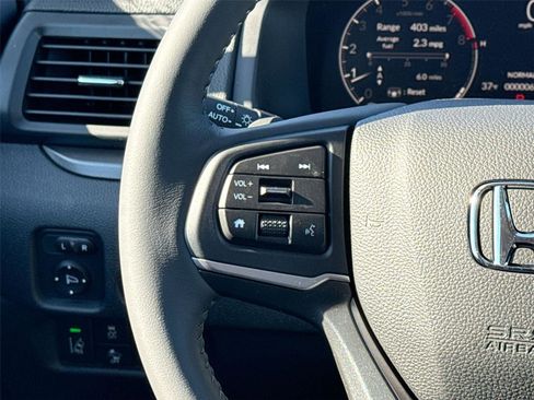 New 2026 Honda Ridgeline Sport image 21