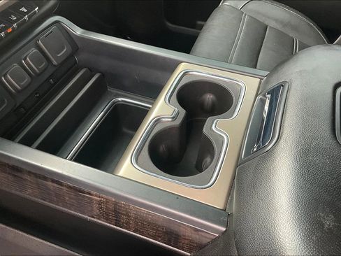 Used 2016 GMC Sierra 3500 Denali w/ Duramax Plus Package image 16