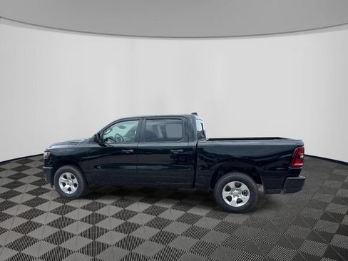 New 2026 RAM 1500 Tradesman AWD/4WD image 2