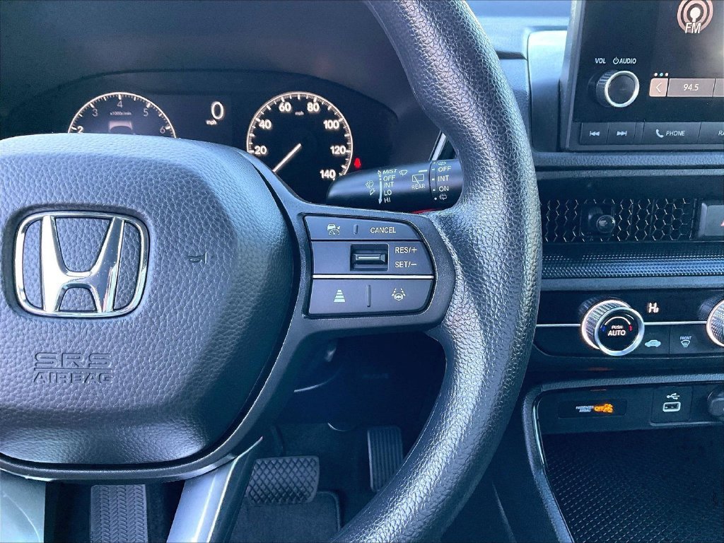 Used 2024 Honda CR-V LX image 23