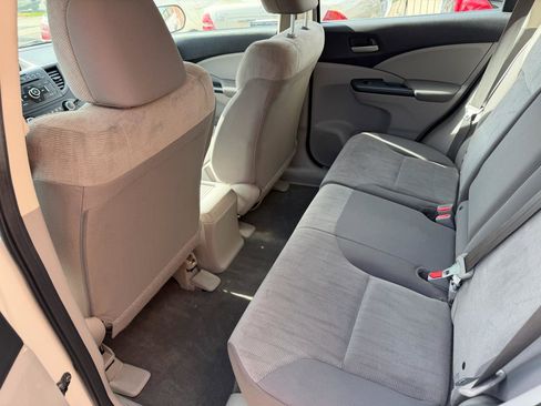 Used 2013 Honda CR-V LX image 12