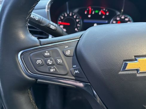 Used 2024 Chevrolet Equinox LT image 17