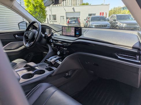 Used 2023 Acura MDX SH-AWD w/ Advance Package image 31
