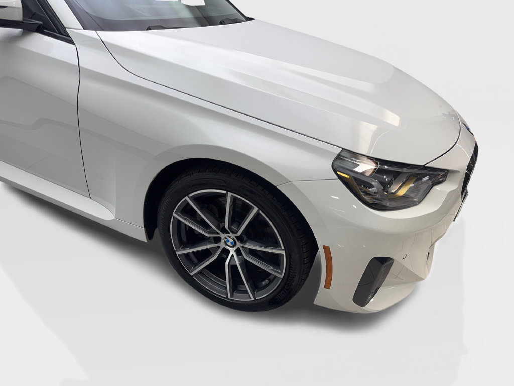 Used 2026 BMW 230i Coupe RWD image 21