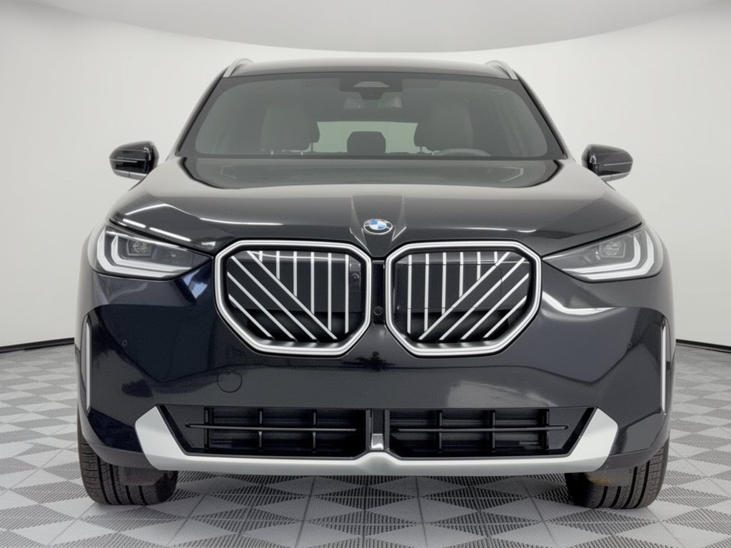 Certified 2026 BMW X3 xDrive30i AWD/4WD image 6