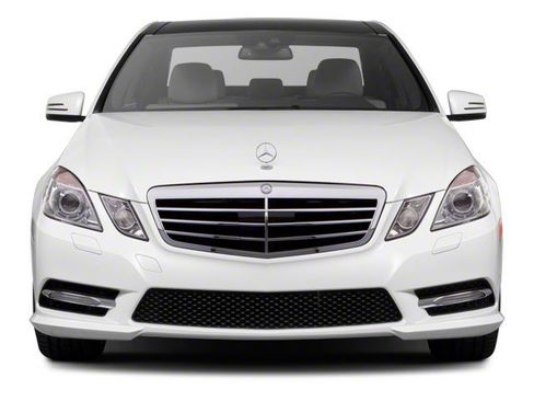Used 2013 Mercedes-Benz E 350 Sedan image 4
