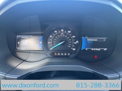 Used 2024 Ford Edge SE image 16