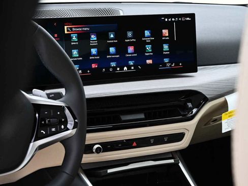 New 2026 BMW 330i Sedan w/ Premium Package image 19