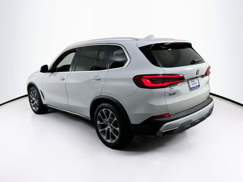 Used 2019 BMW X5 xDrive40i w/ Premium Package 2 AWD/4WD image 7