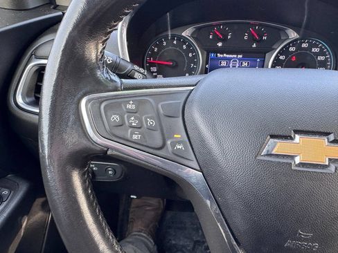 Used 2019 Chevrolet Trax LS w/ Tint and Cruise Package image 14