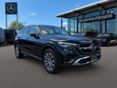 Used 2024 Mercedes-Benz GLC 300 4MATIC w/ Driver Assistance Package