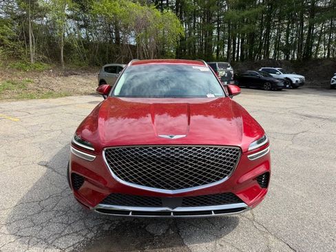 Used 2023 Genesis GV70 2.5T AWD/4WD image 8