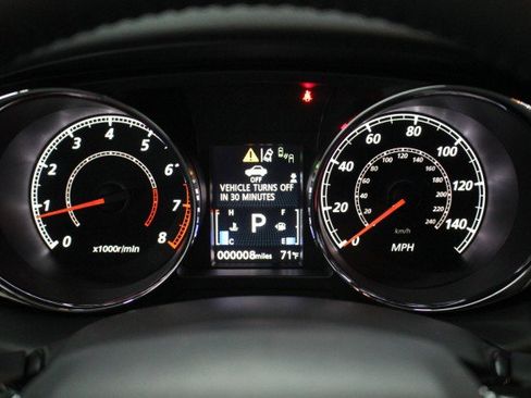 New 2026 Mitsubishi Outlander Sport SE AWD/4WD image 11