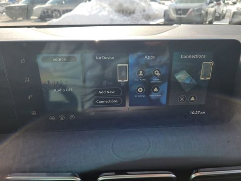 New 2026 Nissan Sentra S w/ S Cold Weather Package image 21