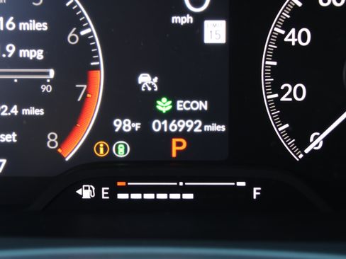 Used 2026 Honda Civic Sport image 20