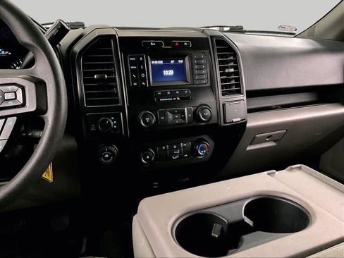 Used 2020 Ford F150 XL w/ Equipment Group 101A Mid image 6