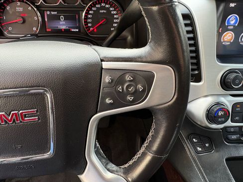 Used 2016 GMC Yukon XL SLT w/ Open Road Package image 42