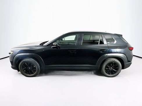 Used 2025 MAZDA CX-50 AWD 2.5 S w/ Premium Package image 4
