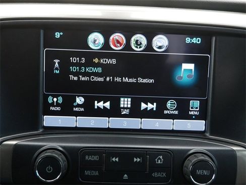 Used 2019 Chevrolet Silverado 3500 LT w/ LT Convenience Package image 14