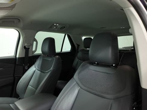Used 2026 Ford Explorer Active w/ Active Comfort Package AWD/4WD image 37