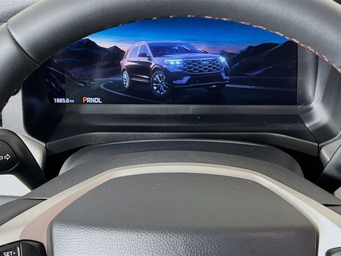 Used 2026 Ford Explorer Active image 16